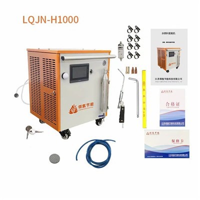 Eco Water-fuel H2-O2 Generator high quality