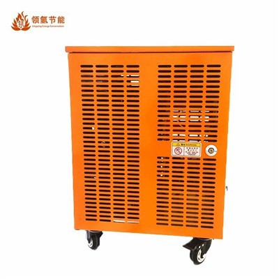 Eco Water-fuel H2-O2 Generator best