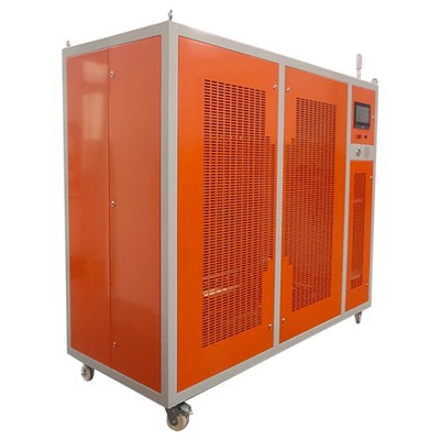 Electrolytic Water Hydrogen Oxygen Welding Machine factory