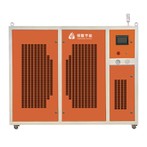 Газовый генератор Хо Брауна