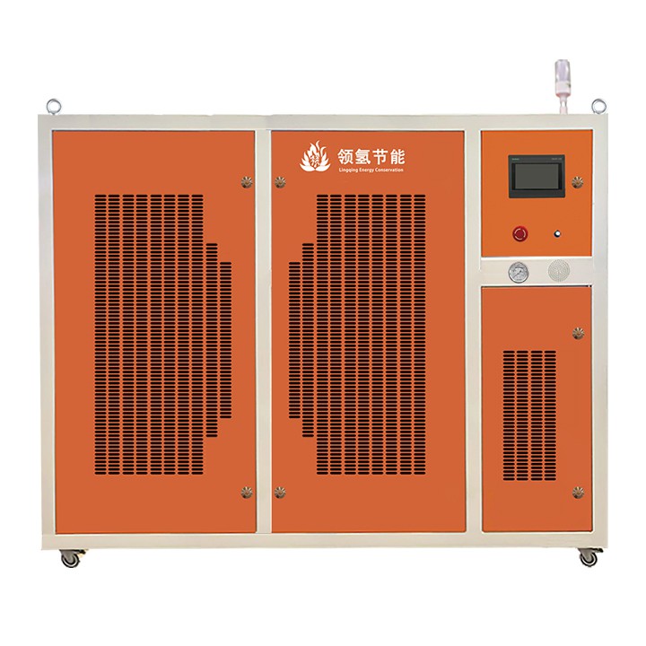 Генератор O2 H2