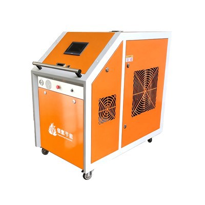 Промышленный-водородный-кислородный сварочный аппарат