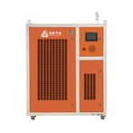 Водоводородный сварочный аппарат